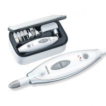 Beurer Set Manicure E Pedicure Mp41