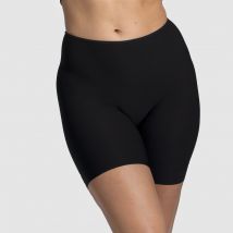 Miss Mary Of Sweden Panty Cool Sensation Nero Donna Taglie 40 (FR) - 44 (IT)