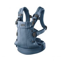 Babybjorn Marsupio Harmony In Tessuto Misto Screziato