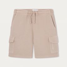 Pepe Jeans Shorts Cargo Beige Bambino Taglie 12 anni - 150 cm