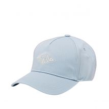 Esprit Berretto Logo Blu Donna Taglie M