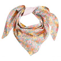 La Redoute Collections Foulard Stampa Floreale Liberty Fabrics