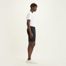 Dockers Shorts Smart Supreme Flex Modern Chino Nero Uomo Taglie W32 (US) - 46 (IT)