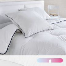 Bultex Piumone Temperee Poliestere - Trattato Phytopure Bianco Taglie 200 x 200 cm