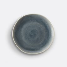 La Redoute Interieurs Confezione Da 4 Piatti Per Dessert Screpolati, Gogain