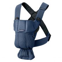 Babybjorn Marsupio Mini Mesh 3d 21008