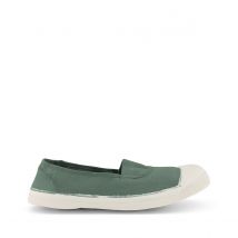 Bensimon Tennis Elastico Blu Bambina Taglie 31