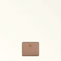 Furla Portafoglio In Pelle Camelia S