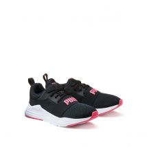 Puma Baskets Wired Nero Bambina Taglie 36
