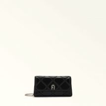 Furla Borsa A Tracolla Trapuntata Mini Furla Diamante