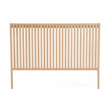 La Redoute Interieurs Testiera Theonie Beige Taglie 180 cm