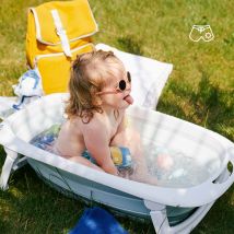 Babymoov Vasca Da Bagno Pieghevole