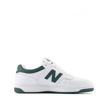 New Balance Sneakers Bb480 Bianco Uomo Taglie 40
