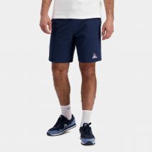 Le Coq Sportif Shorts Regular Essentiel Blu Taglie XL