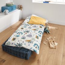 La Redoute Interieurs Sacco A Pelo Bambino, Petite Jungle Altro Taglie 70 x 140 cm
