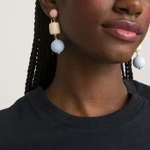 La Redoute Collections Orecchini Pendenti