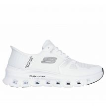 Skechers Sneakers Slip-ins: Glide-step Pro Bianco Donna Taglie 37