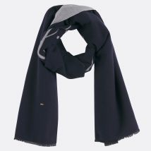 Tommy Hilfiger Sciarpa Con Logo