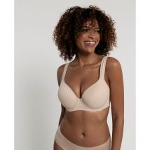 Dorina Reggiseno Coppe Sagomate Rachel Rosa Donna Taglie 4 B