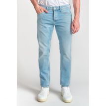 Le Temps Des Cerises Jeans Slim 700/11 Blu Uomo Taglie W28 (US) - 42 (IT)