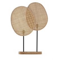 Am.pm Lampada Da Tavolo Canopée Design E. Gallina