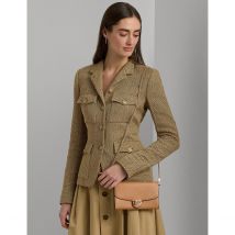 Lauren Ralph Lauren Borsa Pochette Con Tracolla Adair
