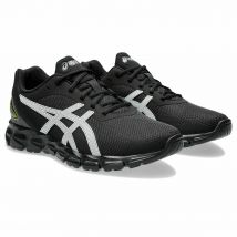 Asics Sneakers Gel-quantum Lyte Ii Nero Uomo Taglie 43 1/2