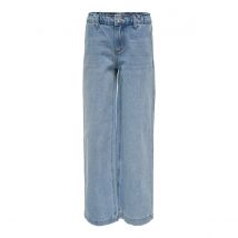Kids Only Jeans Larghi Blu Bambina Taglie 10 anni - 138 cm