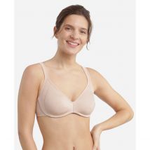Dim Reggiseno Generous Minimizer Beige Donna Taglie 6 D