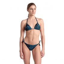 Arena Costume Da Bagno 2 Pezzi Water Print Altro Donna Taglie S