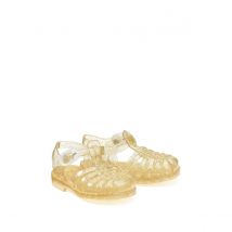 Meduse Sandali Sun Beige Bambina Taglie 23