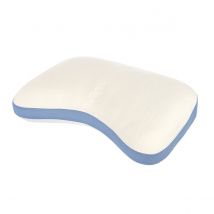 Bultex Guanciale Fermo Memory Foam Memoform Bianco Taglie 40 x 60 cm