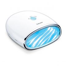 Beurer Lampada Asciuga Unghie Uv/led Mp48