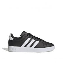 Adidas Sportswear Sneakers Grand Court Nero Uomo Taglie 39 1/3