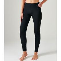 Damart Leggings Thermolactyl Grado 3 Nero Donna Taglie XS