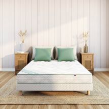 La Redoute Interieurs Rete Con 12 Doghe Bianco Taglie 90 x 190 cm