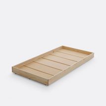 La Redoute Interieurs Cassetto-letto Con Ruote, Maysar