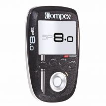 Compex Apparecchio Di Elettrostimolazione Sp 8.0
