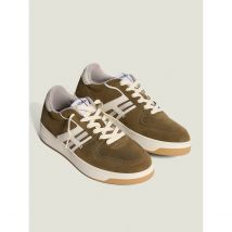 Hoff Sneakers Metro Chatelet Verde Uomo Taglie 43