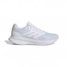 Adidas Performance Sneakers Runfalcon 5 Bianco Donna Taglie 39 1/3