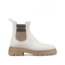 Lemon Jelly Boots Flow Bianco Donna Taglie 41