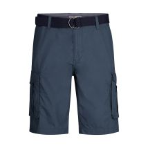 Petrol Industries Shorts Cargo Blu Bambino Taglie 8 anni - 126 cm