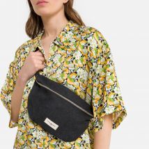 Rive Droite Paris Marsupio Con Cerniera Custine Xl - The Waist Bag