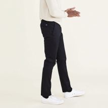 Dockers Pantaloni Chino Skinny Original Verde Uomo Taglie W33 L32 (US) - 46 (IT)