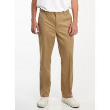 Levi's Pantaloni Chino Straight Beige Uomo Taglie W28 L30 (US) - 42 (IT)