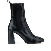 Jonak Boots In Pelle Vanti Nero Donna Taglie 41