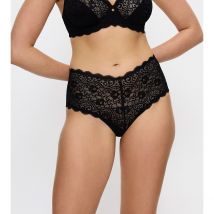 Triumph Culotte Maxi Amourette Nero Donna Taglie 44 (IT) - 40 (FR)