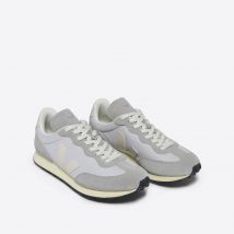 Veja Sneakers Rio Branco Grigio Donna Taglie 36