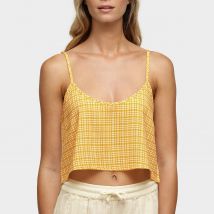 Passionata Top Da Spiaggia Ella Giallo Donna Taglie S