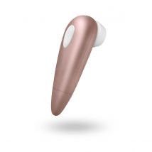 Satisfyer Stimolatore Del Clitoride 1